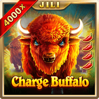 Buffalo slot