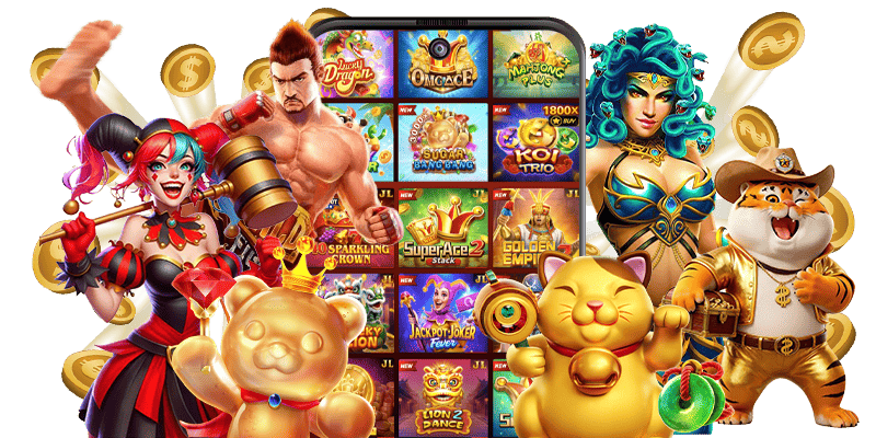 lucky888 slot