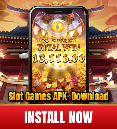 lucky888 apk