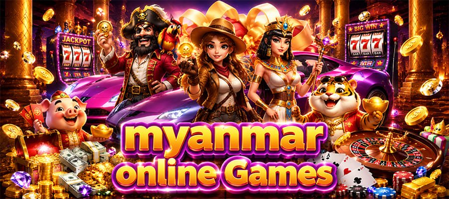 lucky slots