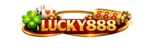 lucky888 logo